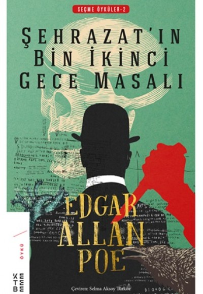 Şehrazat’ın Bin İkinci Gece Masalı Şehrazat’ın Bin İkinci Gece Masalı