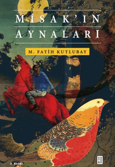 Misak'ın Aynaları