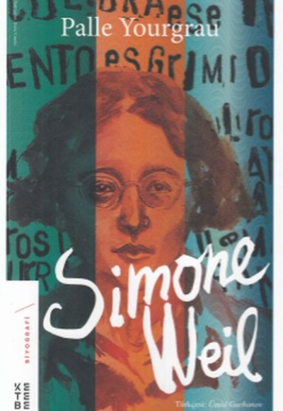 Simone Weil Simone Weil