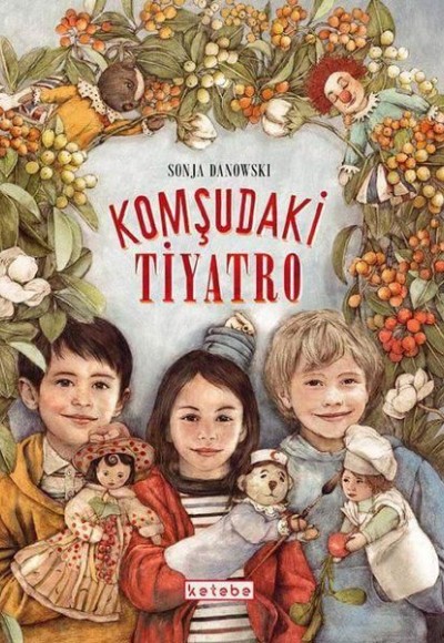 Komşudaki Tiyatro Komşudaki Tiyatro
