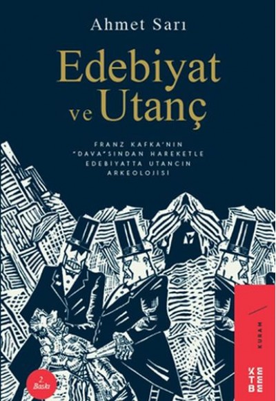 Edebiyat ve Utanç Edebiyat ve Utanç