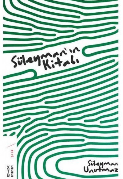 Süleyman'ın Kitabı Süleyman'ın Kitabı