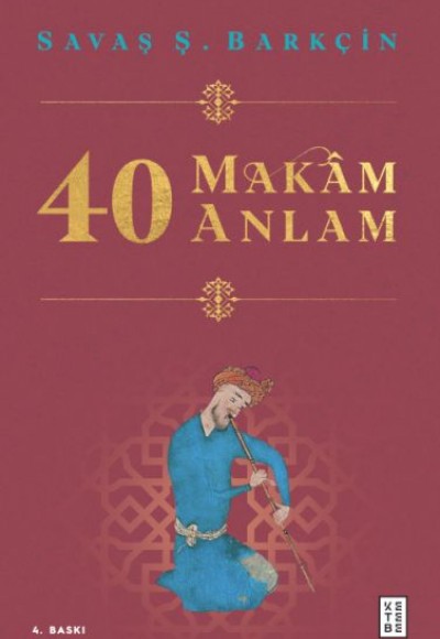 40 Makam 40 Anlam 40 Makam 40 Anlam