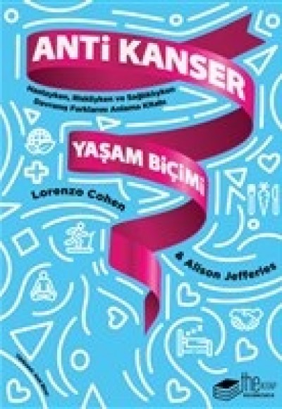 Anti Kanser Yaşam Biçimi Anti Kanser Yaşam Biçimi