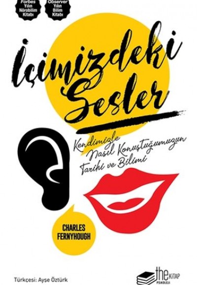 İçimizdeki Sesler İçimizdeki Sesler