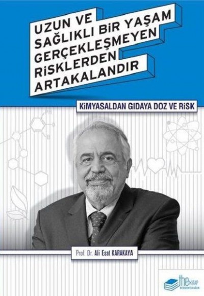 Kimyasaldan Gıdaya Doz ve Risk Kimyasaldan Gıdaya Doz ve Risk