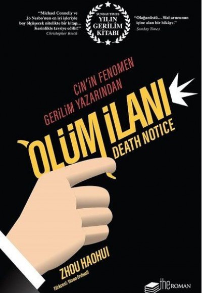 Ölüm İlanı