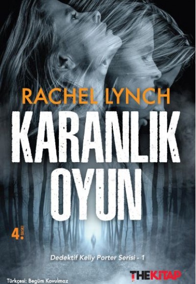 Karanlık Oyun Karanlık Oyun