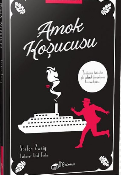 Amok Koşucusu - Zamansız Eserler 9