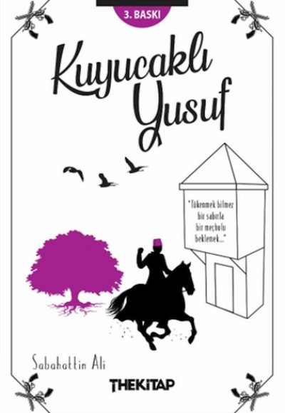 Kuyucaklı Yusuf - Zamansız Eserler 6