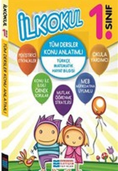 Evrensel İletişim 1. Sınıf Tüm Dersler Konu Anlatımlı (Yeni) Evrensel İletişim 1. Sınıf Tüm Dersler Konu Anlatımlı (Yeni)