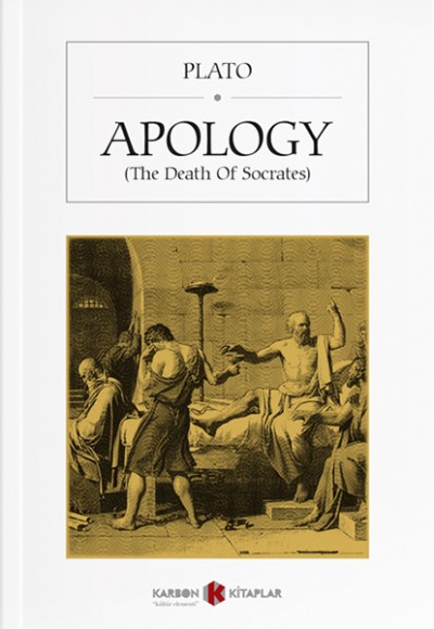 Apology (The Death of Socrates)