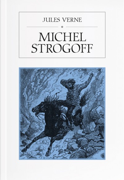 Michel Strogoff