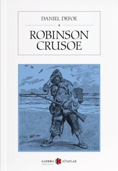 Robinson Crusoe (Fransızca) Robinson Crusoe (Fransızca)