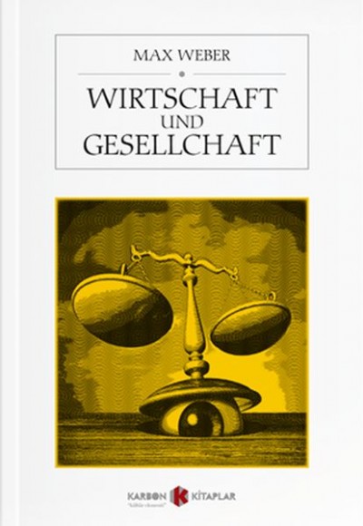 Wirtschaft und Gesellchaft Wirtschaft und Gesellchaft