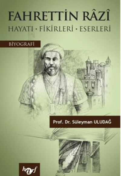 Fahrettin Razi Fahrettin Razi