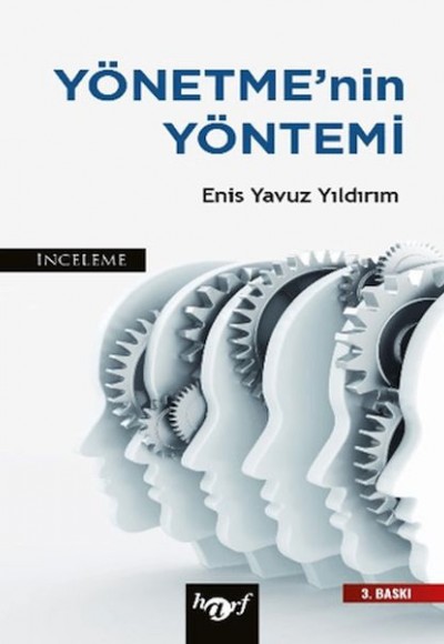 Yönetme'nin Yöntemi