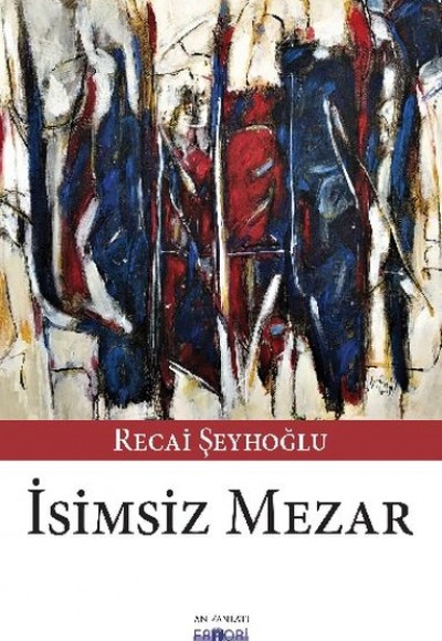 İsimsiz Mezar İsimsiz Mezar