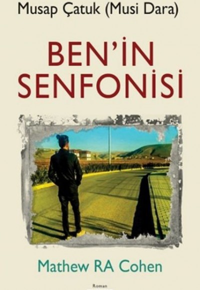 Ben’in Senfonisi Ben’in Senfonisi