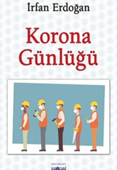 Korona Günlüğü Korona Günlüğü