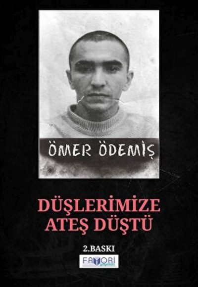 Düşlerimize Ateş Düştü Düşlerimize Ateş Düştü
