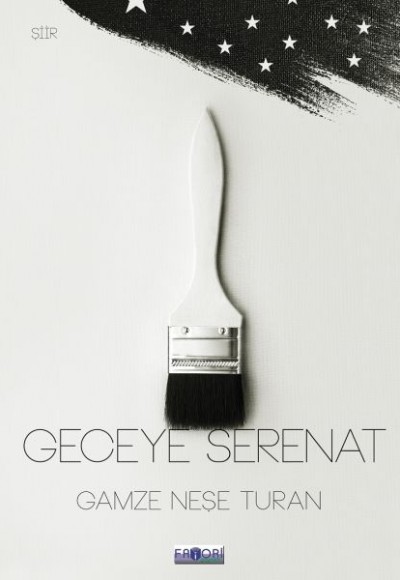 Geceye Serenat Geceye Serenat