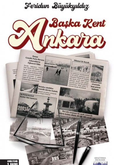 Başka Kent Ankara Başka Kent Ankara