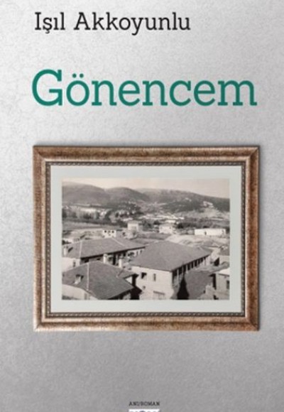 Gönencem Gönencem