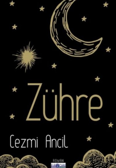 Zühre Zühre