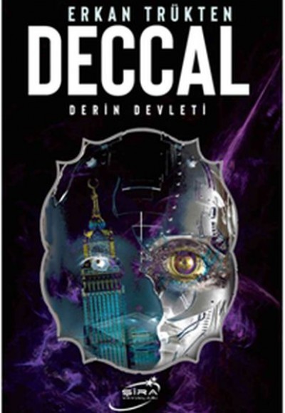 Deccal - Derin Devleti Deccal - Derin Devleti