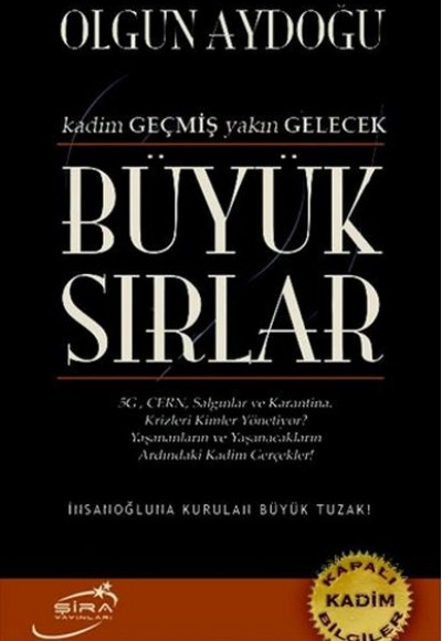 Büyük Sırlar Büyük Sırlar