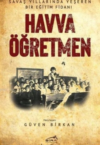 Havva Öğretmen Havva Öğretmen