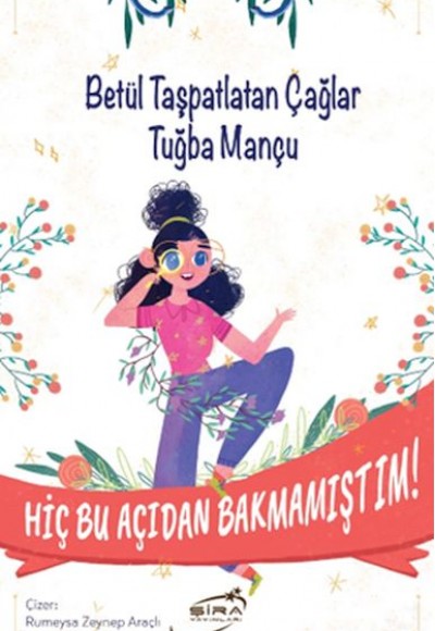 Hiç Bu Açıdan Bakmamıştım Hiç Bu Açıdan Bakmamıştım