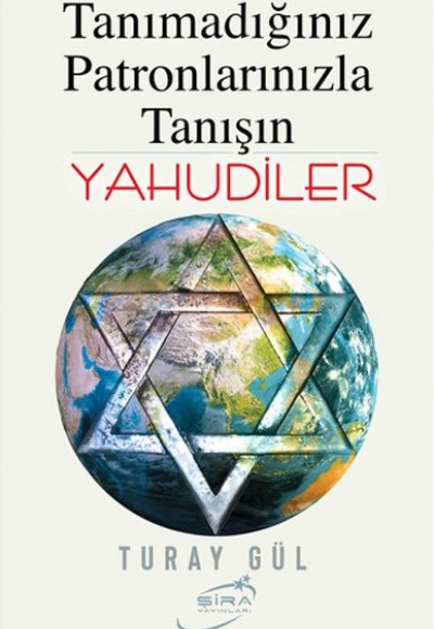 Tanımadığınız Patronlarınızla Tanışın Yahudiler Tanımadığınız Patronlarınızla Tanışın Yahudiler