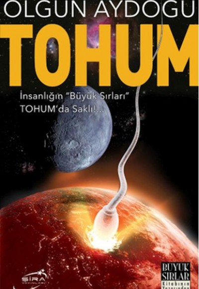 Tohum Tohum