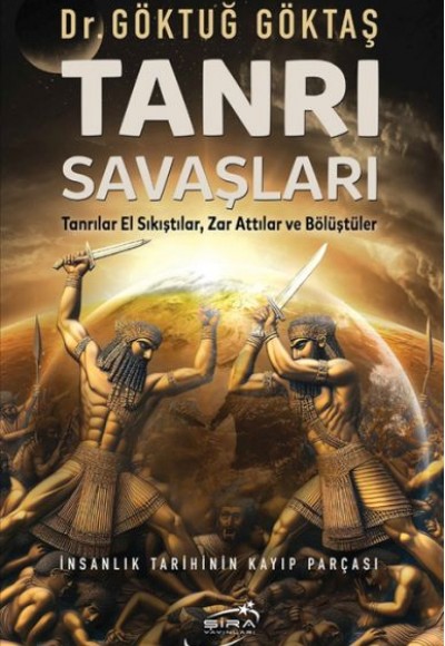 Tanrı Savaşları Tanrı Savaşları