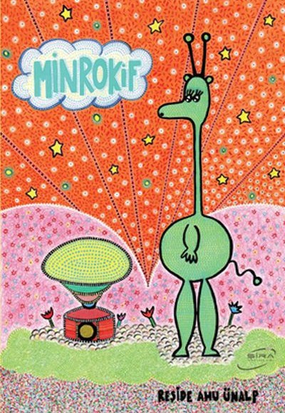 Minrokif Minrokif