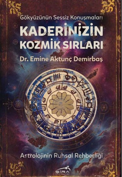 Kaderinizin Kozmik Sırları Kaderinizin Kozmik Sırları
