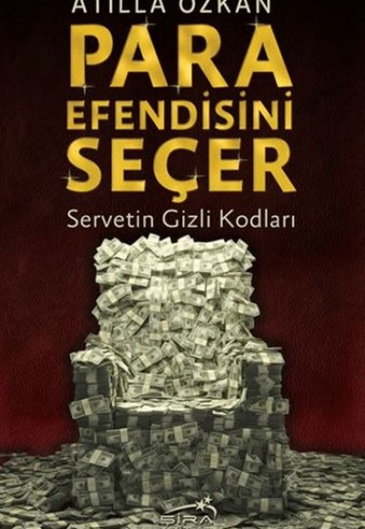 Para Efendisini Seçer Para Efendisini Seçer