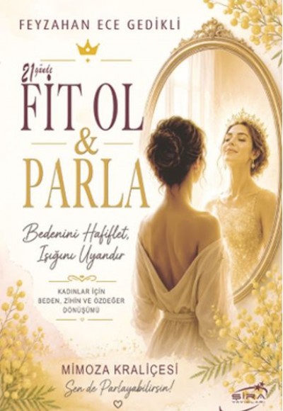 21 Günde Fit Ol Parla 21 Günde Fit Ol Parla