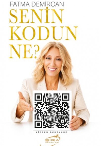 Senin Kodun Ne ? Senin Kodun Ne ?
