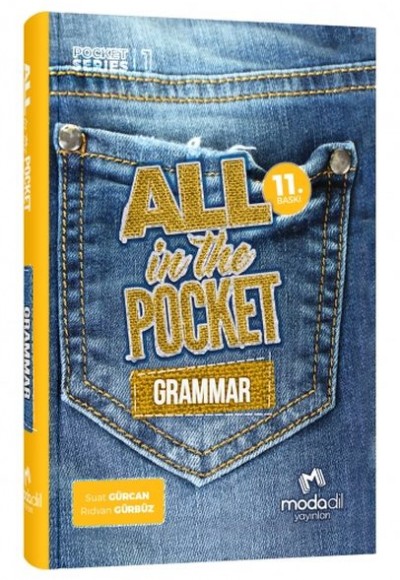 All in The Pocket Grammar All in The Pocket Grammar