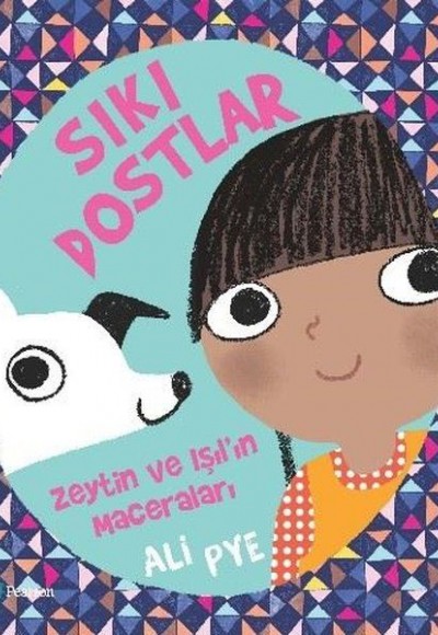 Sıkı Dostlar-Zeytin ve Işıl'ın Maceraları Sıkı Dostlar-Zeytin ve Işıl'ın Maceraları