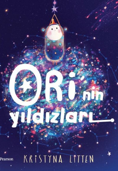 Orinin Yıldızları Orinin Yıldızları