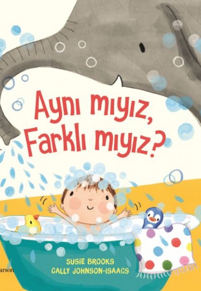Aynı mıyız Farklı mıyız ? Aynı mıyız Farklı mıyız ?