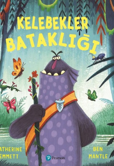 Kelebekler Bataklığı Kelebekler Bataklığı