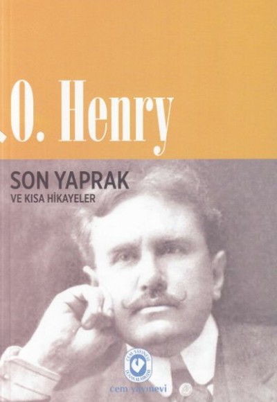 Son Yaprak ve Kısa Hikayeler Son Yaprak ve Kısa Hikayeler