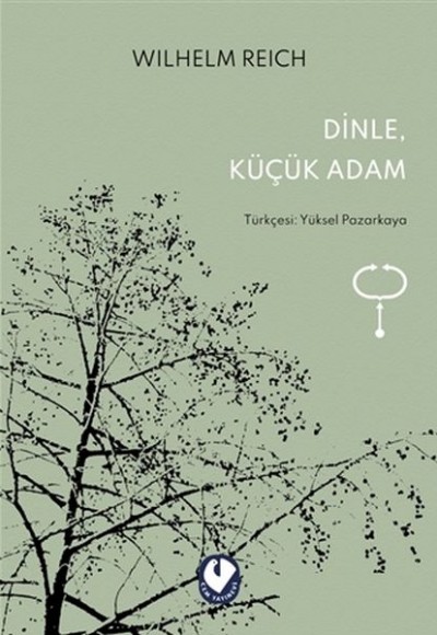 Dinle, Küçük Adam Dinle, Küçük Adam