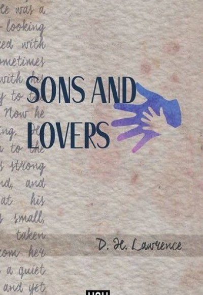 Sons And Lovers Sons And Lovers