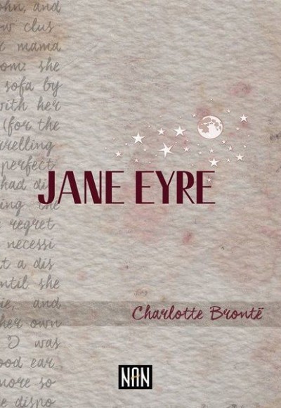 Jane Eyre Jane Eyre